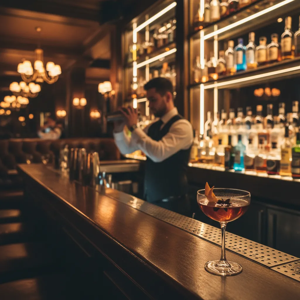 Bar
