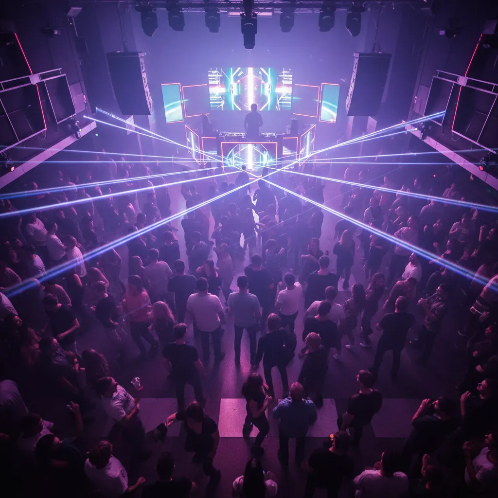 Night club